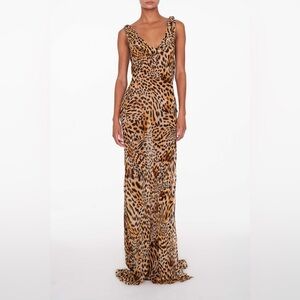 RAT&BOA Laviza Dress Small